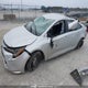 5YFBPRBE2LP002151 2020 Toyota Corolla Le auction photo thumbnail 2