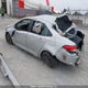 5YFBPRBE2LP002151 2020 Toyota Corolla Le auction photo thumbnail 3