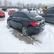 5NPEC4AC1DH510783 2013 Hyundai Sonata Se/Limited auction photo thumbnail 3