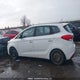 KNAHU8A32E7007199 2014 Kia Rondo auction photo thumbnail 14