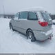 5TDZA29C85S387298 2005 Toyota Sienna Ce auction photo thumbnail 3