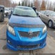 2T1BU4EE2AC201981 2010 Toyota Corolla S auction photo thumbnail 12