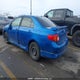 2T1BU4EE2AC201981 2010 Toyota Corolla S auction photo thumbnail 3