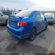2T1BU4EE2AC201981 2010 Toyota Corolla S auction photo thumbnail 4