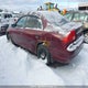 2HGES16122H907824 2002 Honda Civic Dx auction photo thumbnail 3