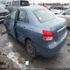 JTDBT923571060162 2007 Toyota Yaris auction photo thumbnail 3