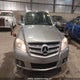 WDCGG8HB3BF570034 2011 Mercedes-Benz Glk 350 4Matic auction photo thumbnail 12