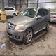 WDCGG8HB3BF570034 2011 Mercedes-Benz Glk 350 4Matic auction photo thumbnail 2
