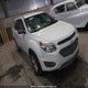 2GNALBEK3H1507242 2017 Chevrolet Equinox Ls auction photo thumbnail 1