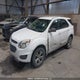 2GNALBEK3H1507242 2017 Chevrolet Equinox Ls auction photo thumbnail 2