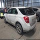 2GNALBEK3H1507242 2017 Chevrolet Equinox Ls auction photo thumbnail 3