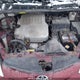 5TDZK23C88S133911 2008 Toyota Sienna Le V6 auction photo thumbnail 10