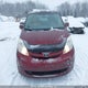 5TDZK23C88S133911 2008 Toyota Sienna Le V6 auction photo thumbnail 13