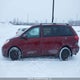 5TDZK23C88S133911 2008 Toyota Sienna Le V6 auction photo thumbnail 15