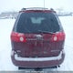 5TDZK23C88S133911 2008 Toyota Sienna Le V6 auction photo thumbnail 17