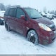 5TDZK23C88S133911 2008 Toyota Sienna Le V6 auction photo thumbnail 6