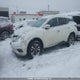 5N1AZ2MGXHN181373 2017 Nissan Murano S auction photo thumbnail 2