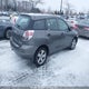 2T1KR32E47C685158 2007 Toyota Matrix Xr auction photo thumbnail 4