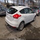 1FADP3K27FL257733 2015 Ford Focus Se auction photo thumbnail 4