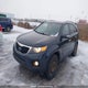 5XYJP3A23BG385412 2013 Kia Sorento auction photo thumbnail 2
