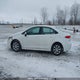 5YFB4MDE2PP052661 2023 Toyota Corolla Le auction photo thumbnail 14