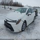 5YFB4MDE2PP052661 2023 Toyota Corolla Le auction photo thumbnail 2