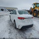 5YFB4MDE2PP052661 2023 Toyota Corolla Le auction photo thumbnail 3
