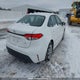 5YFB4MDE2PP052661 2023 Toyota Corolla Le auction photo thumbnail 4