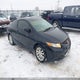 2HGFG3B94CH010499 2012 Honda Civic Ex-L auction photo thumbnail 1