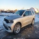 1C4SDJCT0SC514909 2025 Dodge Durango R/T auction photo thumbnail 2