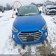 KMHD84LFXJU679766 2018 Hyundai Elantra Gl auction photo thumbnail 13