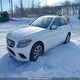 55SWF8EB4KU297567 2019 Mercedes-Benz C 300 4Matic auction photo thumbnail 2
