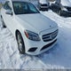 55SWF8EB4KU297567 2019 Mercedes-Benz C 300 4Matic auction photo thumbnail 6