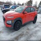 KM8K22AA8LU477578 2020 Hyundai Kona Preferred auction photo thumbnail 2