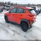 KM8K22AA8LU477578 2020 Hyundai Kona Preferred auction photo thumbnail 3