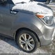 KNDJP3A55E7108267 2014 Kia Soul Sx auction photo thumbnail 12