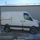 WD3BE7DD3GP339993 2016 Mercedes-Benz Sprinter 2500 Standard Roof auction photo thumbnail 14
