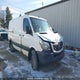WD3BE7DD3GP339993 2016 Mercedes-Benz Sprinter 2500 Standard Roof auction photo thumbnail 1
