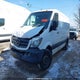 WD3BE7DD3GP339993 2016 Mercedes-Benz Sprinter 2500 Standard Roof auction photo thumbnail 2