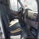 WD3BE7DD3GP339993 2016 Mercedes-Benz Sprinter 2500 Standard Roof auction photo thumbnail 5
