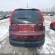 2HKRM4H35EH122770 2014 Honda Cr-V Lx auction photo thumbnail 17