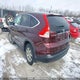 2HKRM4H35EH122770 2014 Honda Cr-V Lx auction photo thumbnail 3