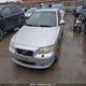 YV1RS592282672848 2008 Volvo S60 2.5T auction photo thumbnail 11