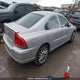 YV1RS592282672848 2008 Volvo S60 2.5T auction photo thumbnail 4
