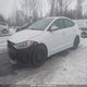 KMHD84LF3JU482857 2018 Hyundai Elantra Gls auction photo thumbnail 2