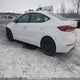 KMHD84LF3JU482857 2018 Hyundai Elantra Gls auction photo thumbnail 3