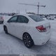2HGFB2F52FH013745 2015 Honda Civic Ex 4Dr auction photo thumbnail 3