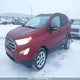 MAJ6S3GL0KC264915 2019 Ford Ecosport Se auction photo thumbnail 2