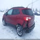 MAJ6S3GL0KC264915 2019 Ford Ecosport Se auction photo thumbnail 3