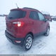 MAJ6S3GL0KC264915 2019 Ford Ecosport Se auction photo thumbnail 4